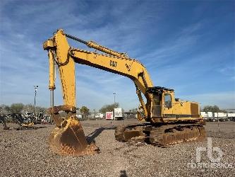 CAT 245B