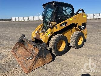 CAT 246C