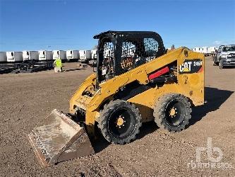 CAT 246D