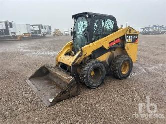 CAT 246D