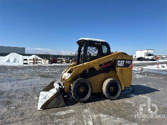 CAT 246D