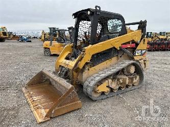 CAT 259D