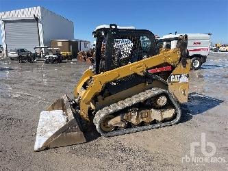 CAT 259D