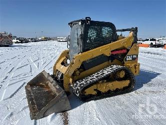 CAT 259D