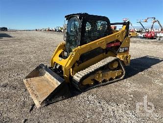 CAT 259D