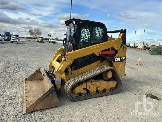 CAT 259D