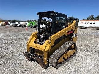 CAT 259D