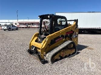 CAT 259D