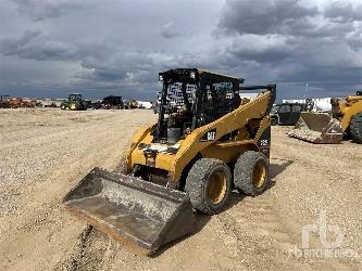 CAT 262B