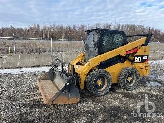 CAT 262D