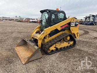 CAT 279D