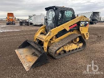 CAT 279D