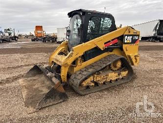 CAT 279D