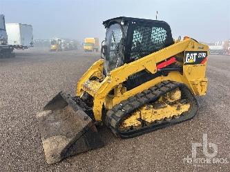 CAT 279D