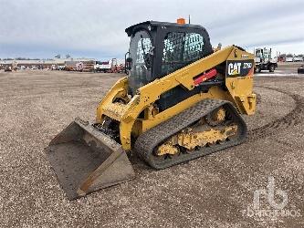 CAT 279D