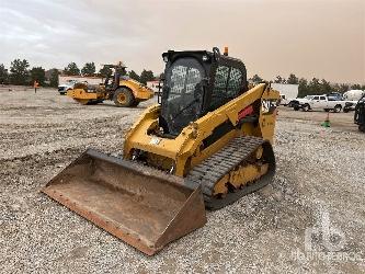 CAT 279D