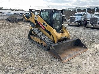 CAT 289C