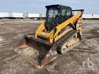 CAT 289D