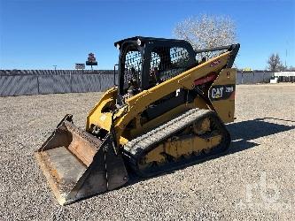 CAT 289D