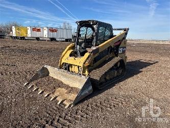 CAT 289D