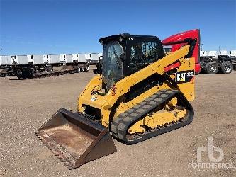 CAT 289D