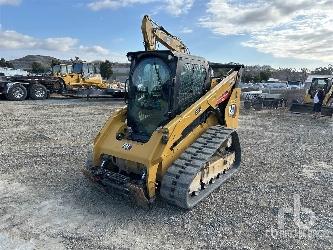 CAT 299D