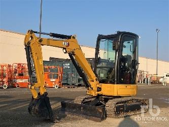 CAT 303E