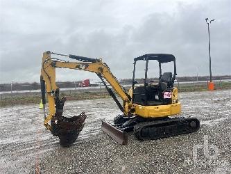 CAT 304E