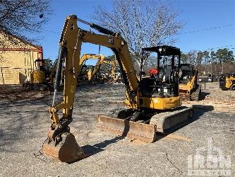 CAT 305