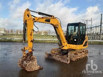 CAT 306