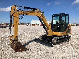 CAT 306