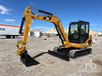 CAT 306