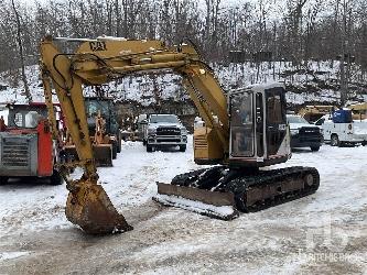 CAT 307