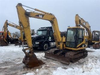 CAT 307B