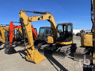 CAT 308D