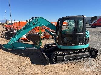 CAT 308D