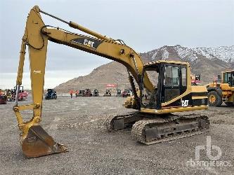 CAT 312B