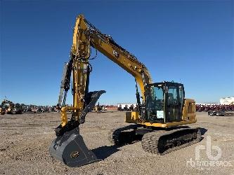 CAT 313