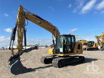 CAT 313