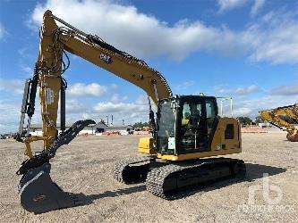 CAT 313