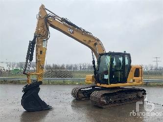 CAT 313