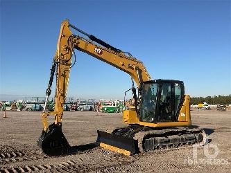 CAT 315