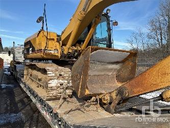 CAT 315