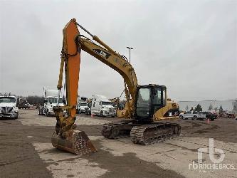 CAT 315C