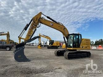 CAT 320