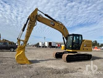 CAT 320