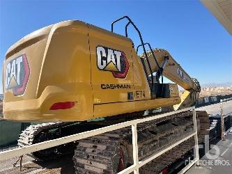 CAT 320