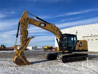 CAT 320