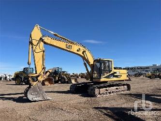 CAT 322L