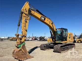 CAT 323